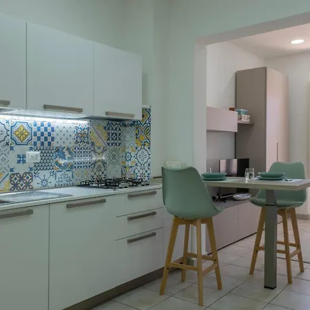 Majolica Daire